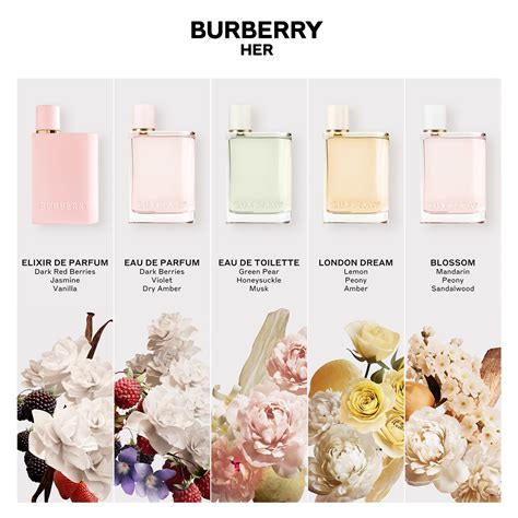 burberry her burberry eau de parfum|where to buy her perfume.